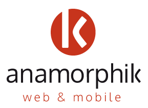 Anamorphik